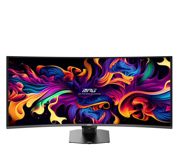 MSI MPG 341CQR QD-OLED X36 - 1485754 - zdjęcie 4